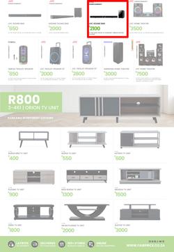 Fair Price : Elevate Your Home (01 April - 30 April 2024), page 9
