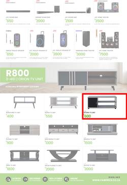 Fair Price : Elevate Your Home (01 April - 30 April 2024), page 9