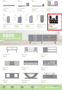 Fair Price : Elevate Your Home (01 April - 30 April 2024), page 9