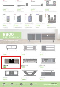Fair Price : Elevate Your Home (01 April - 30 April 2024), page 9