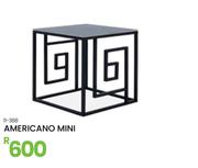Americano Mini 11-388
