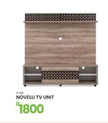 Novelli TV Unit 3-451
