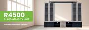 Atlas TV Unit 8-465