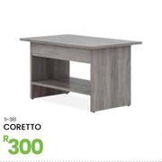Coretto 11-381