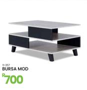 Bursa Mod 11-357