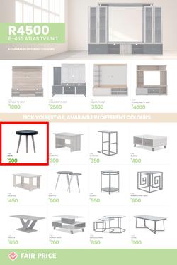 Fair Price : Elevate Your Home (01 April - 30 April 2024), page 10