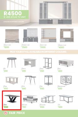 Fair Price : Elevate Your Home (01 April - 30 April 2024), page 10