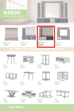 Fair Price : Elevate Your Home (01 April - 30 April 2024), page 10