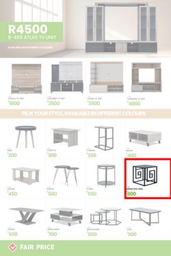 Fair Price : Elevate Your Home (01 April - 30 April 2024), page 10