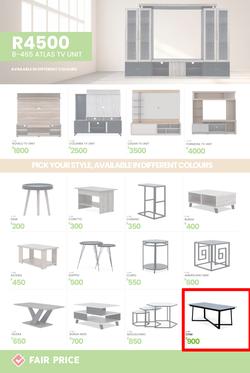 Fair Price : Elevate Your Home (01 April - 30 April 2024), page 10