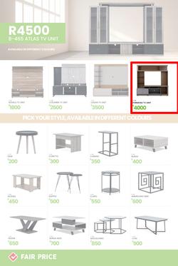 Fair Price : Elevate Your Home (01 April - 30 April 2024), page 10