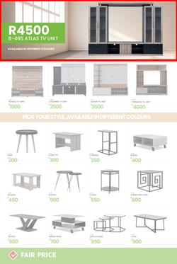 Fair Price : Elevate Your Home (01 April - 30 April 2024), page 10