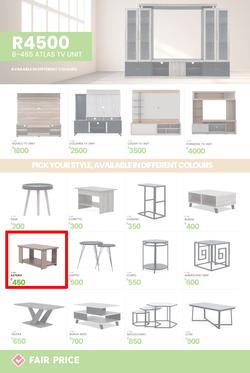 Fair Price : Elevate Your Home (01 April - 30 April 2024), page 10