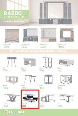 Fair Price : Elevate Your Home (01 April - 30 April 2024), page 10