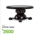 Coffee Table 11-321
