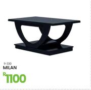 Milan 11-330