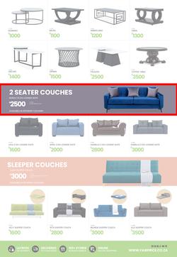 Fair Price : Elevate Your Home (01 April - 30 April 2024), page 11