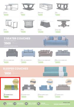 Fair Price : Elevate Your Home (01 April - 30 April 2024), page 11