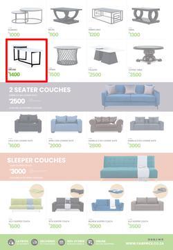 Fair Price : Elevate Your Home (01 April - 30 April 2024), page 11