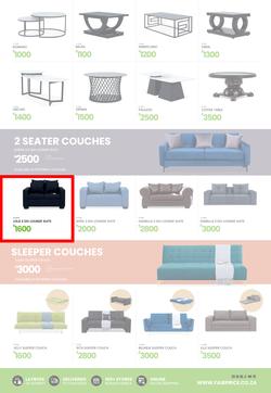 Fair Price : Elevate Your Home (01 April - 30 April 2024), page 11