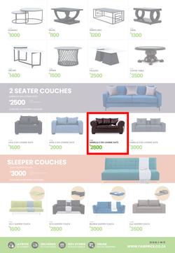 Fair Price : Elevate Your Home (01 April - 30 April 2024), page 11