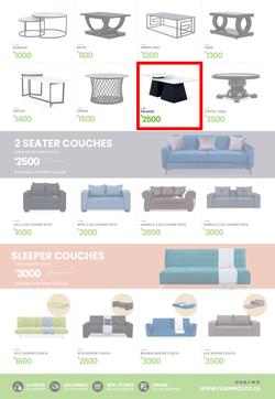 Fair Price : Elevate Your Home (01 April - 30 April 2024), page 11