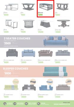 Fair Price : Elevate Your Home (01 April - 30 April 2024), page 11