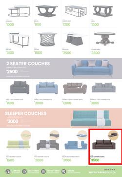 Fair Price : Elevate Your Home (01 April - 30 April 2024), page 11