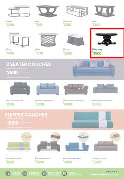 Fair Price : Elevate Your Home (01 April - 30 April 2024), page 11