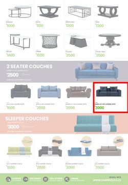 Fair Price : Elevate Your Home (01 April - 30 April 2024), page 11