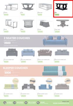 Fair Price : Elevate Your Home (01 April - 30 April 2024), page 11