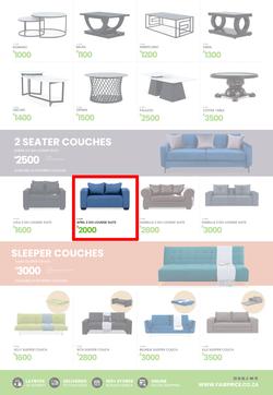 Fair Price : Elevate Your Home (01 April - 30 April 2024), page 11