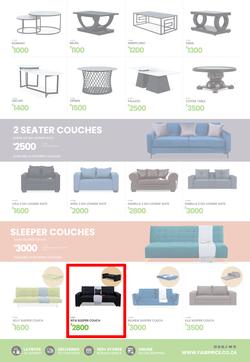 Fair Price : Elevate Your Home (01 April - 30 April 2024), page 11