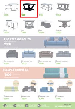 Fair Price : Elevate Your Home (01 April - 30 April 2024), page 11