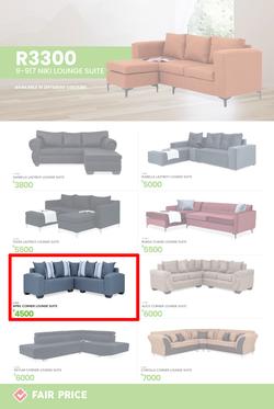 Fair Price : Elevate Your Home (01 April - 30 April 2024), page 12