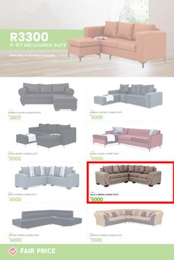 Fair Price : Elevate Your Home (01 April - 30 April 2024), page 12