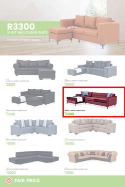 Fair Price : Elevate Your Home (01 April - 30 April 2024), page 12