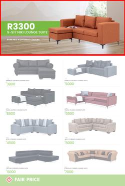 Fair Price : Elevate Your Home (01 April - 30 April 2024), page 12
