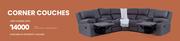 Jody 3 Piece Recliner L/T L/Suite 9-989