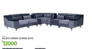 Alexis Corner Lounge Suite 9-1077
