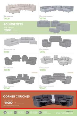 Fair Price : Elevate Your Home (01 April - 30 April 2024), page 13