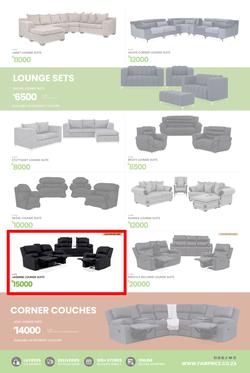 Fair Price : Elevate Your Home (01 April - 30 April 2024), page 13