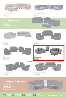 Fair Price : Elevate Your Home (01 April - 30 April 2024), page 13
