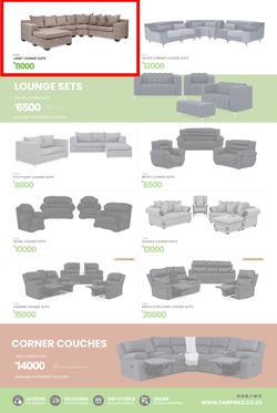Fair Price : Elevate Your Home (01 April - 30 April 2024), page 13