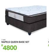 Napels Queen Base Set 7-445