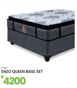 Enzo Queen Base Set 7-427