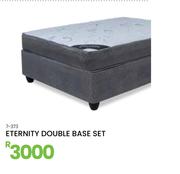 Eternity Double Base Set 7-373