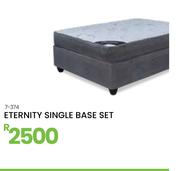 Eternity Single Base Set 7-374
