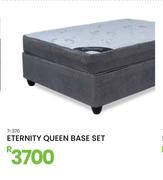 Eternity Queen Base Set 7-376