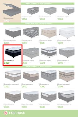 Fair Price : Elevate Your Home (01 April - 30 April 2024), page 14